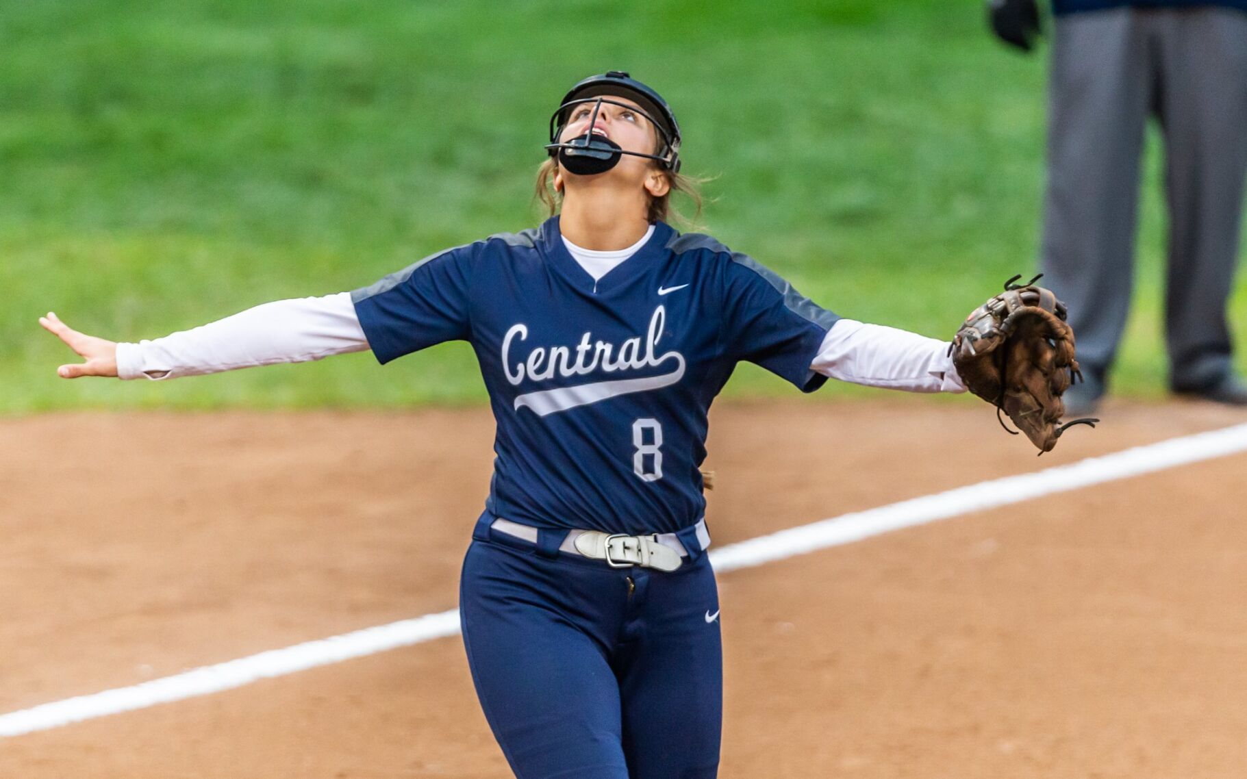 Class 5 softball state championship: Lee's Summit West 6, Francis Howell Central 5